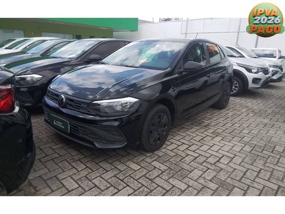 VOLKSWAGEN POLO 1.0 MPI TRACK MANUAL VOLKSWAGEN POLO 1.0 MPI TRACK MANUAL